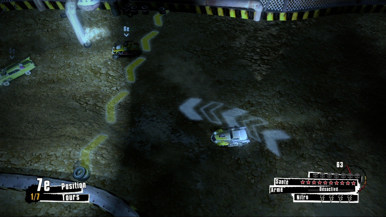 Scrap Metal - Imagen 37